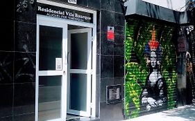 Residencial Vila Buarque
